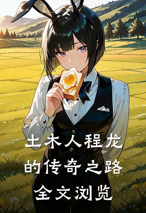 土木人程龙的传奇之路全文浏览