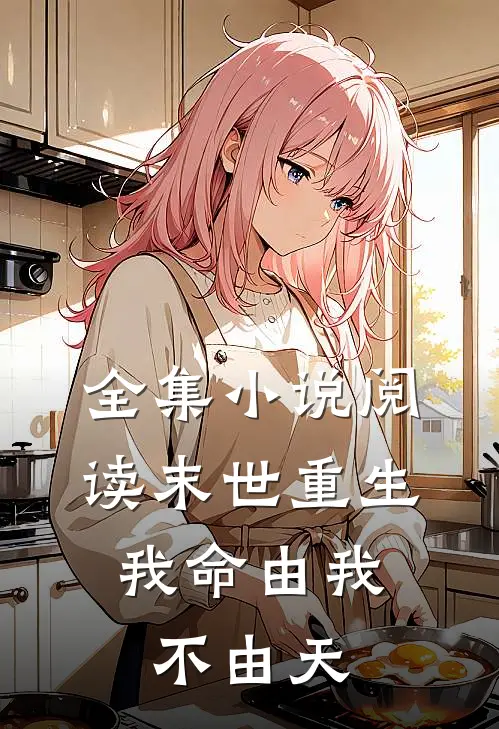 全集小说阅读末世重生：我命由我不由天