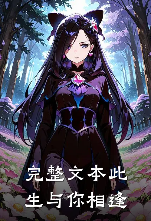 完整文本此生与你相逢