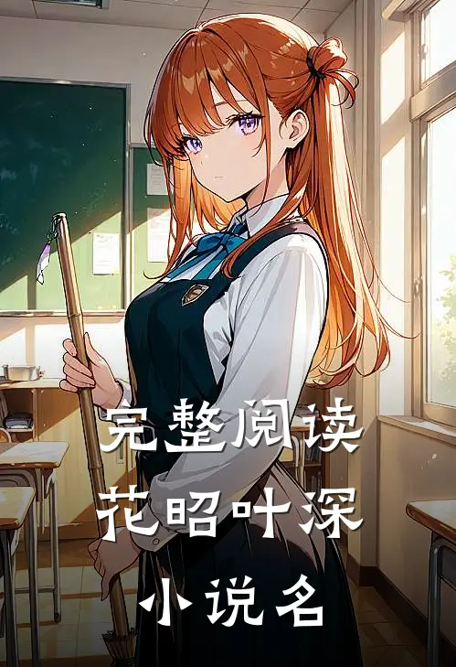 完整阅读花昭叶深小说名