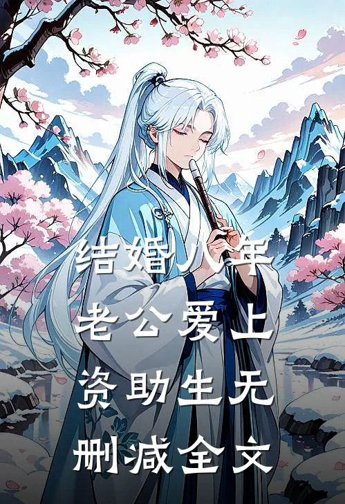 结婚八年，老公爱上资助生无删减全文