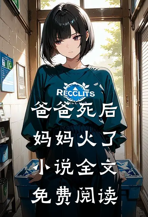 爸爸死后，妈妈火了小说全文免费阅读