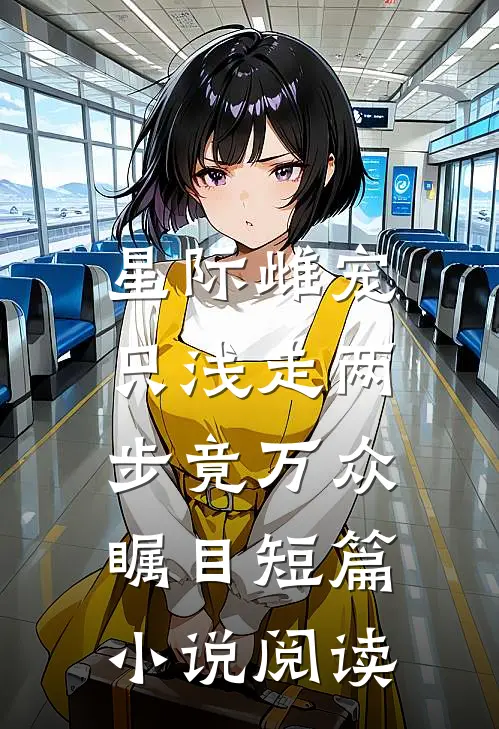 星际雌宠，只浅走两步竟万众瞩目短篇小说阅读