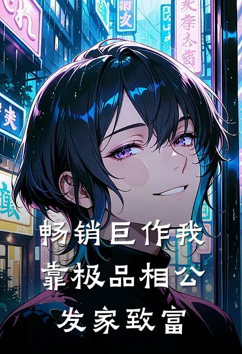 畅销巨作我靠极品相公发家致富