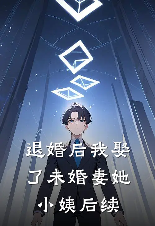 退婚后我娶了未婚妻她小姨后续
