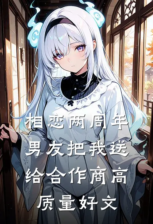 相恋两周年，男友把我送给合作商高质量好文