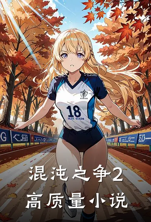 混沌之争2高质量小说