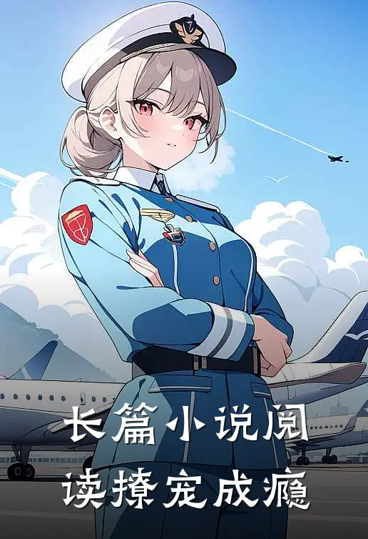 长篇小说阅读撩宠成瘾