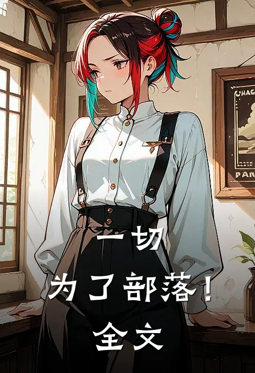 一切，为了部落！全文