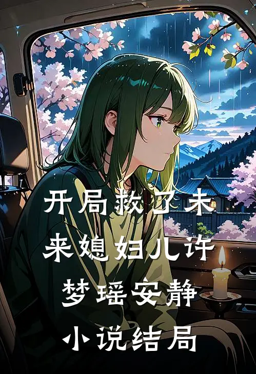 开局救了未来媳妇儿许梦瑶安静小说结局