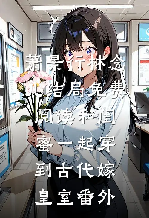 萧景行林念儿结局免费阅读和闺蜜一起穿到古代嫁皇室番外