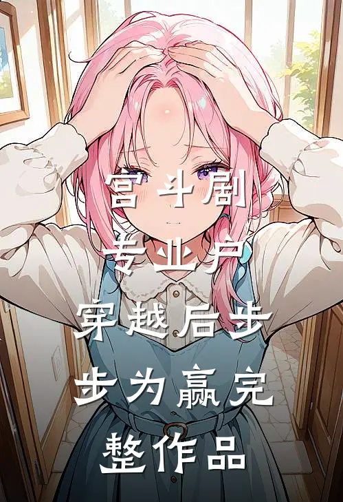 宫斗剧专业户，穿越后步步为赢完整作品