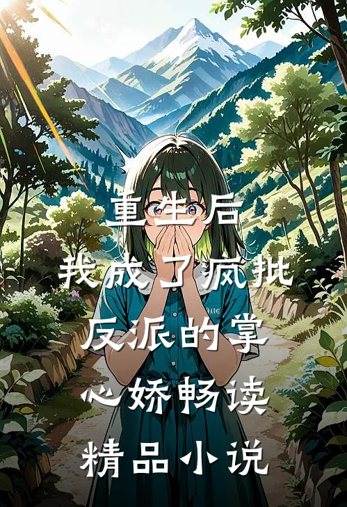 重生后，我成了疯批反派的掌心娇畅读精品小说