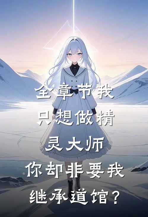 全章节我只想做精灵大师，你却非要我继承道馆？