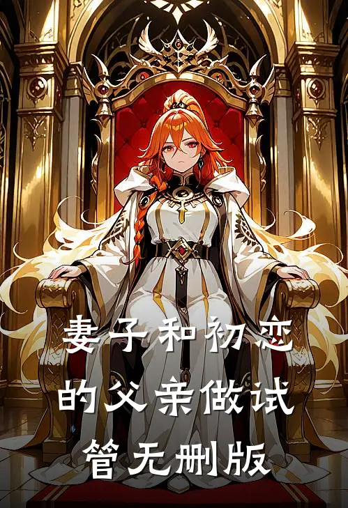 妻子和初恋的父亲做试管无删版