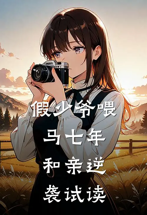 假少爷喂马七年，和亲逆袭试读