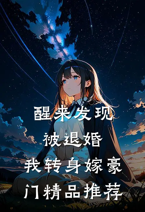 醒来发现被退婚，我转身嫁豪门精品推荐