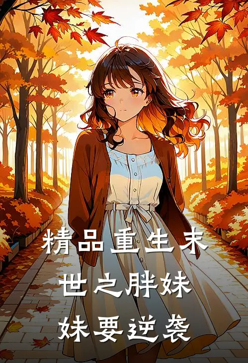 精品重生末世之胖妹妹要逆袭