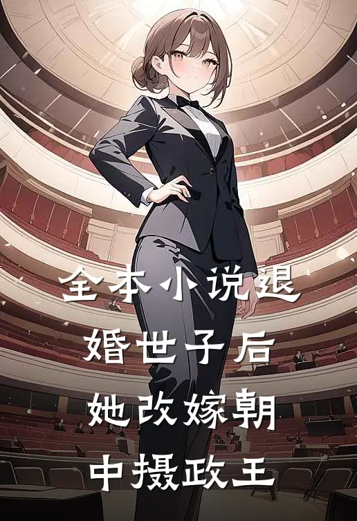 全本小说退婚世子后，她改嫁朝中摄政王
