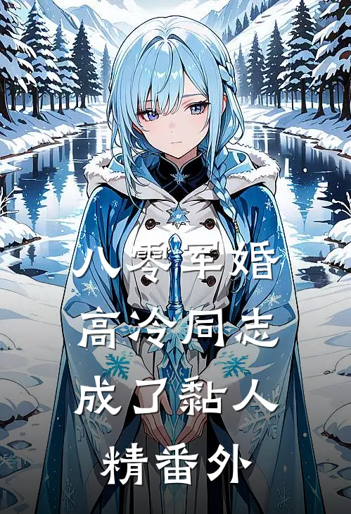 八零军婚：高冷同志成了黏人精番外