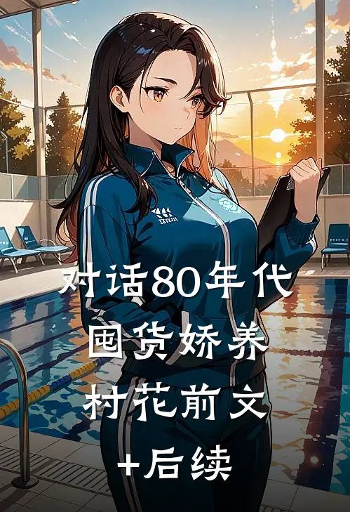 对话80年代，囤货娇养村花前文+后续