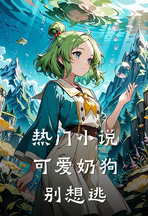 热门小说可爱奶狗别想逃
