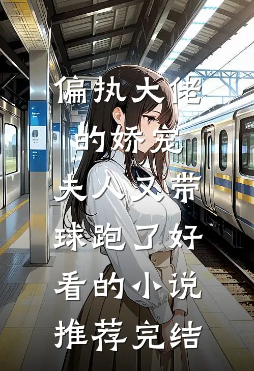偏执大佬的娇宠：夫人又带球跑了好看的小说推荐完结