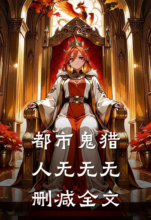 都市鬼猎人无无无删减全文