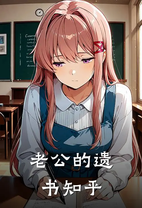 老公的遗书知乎