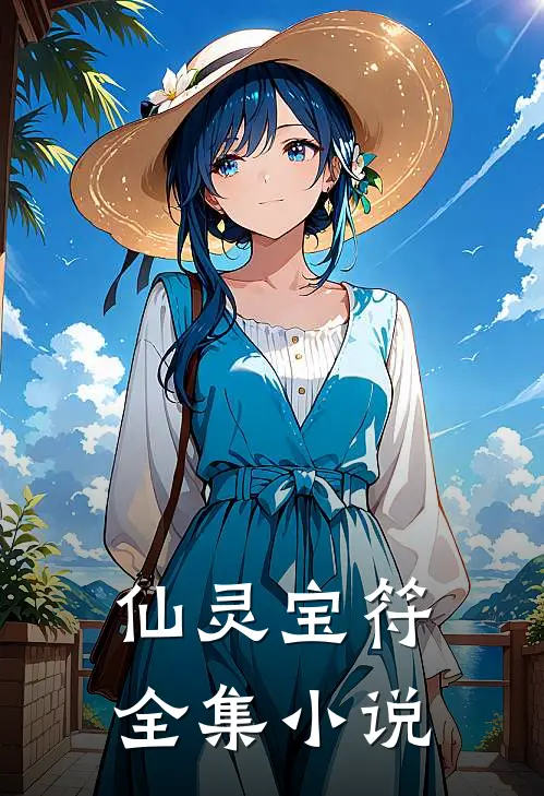 仙灵宝符全集小说