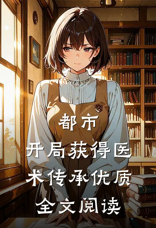 都市：开局获得医术传承优质全文阅读