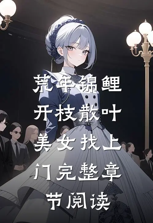 荒年锦鲤：开枝散叶，美女找上门完整章节阅读