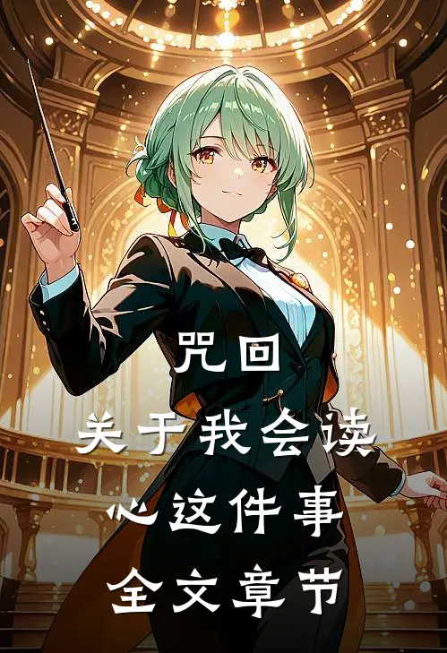 咒回：关于我会读心这件事全文章节