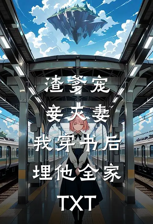 渣爹宠妾灭妻，我穿书后埋他全家TXT