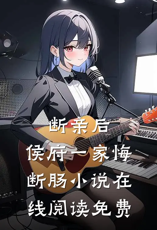 断亲后，侯府一家悔断肠小说在线阅读免费