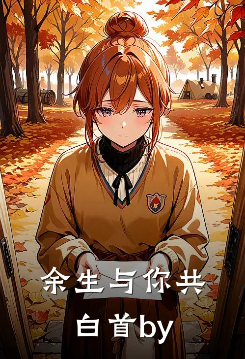 余生与你共白首by