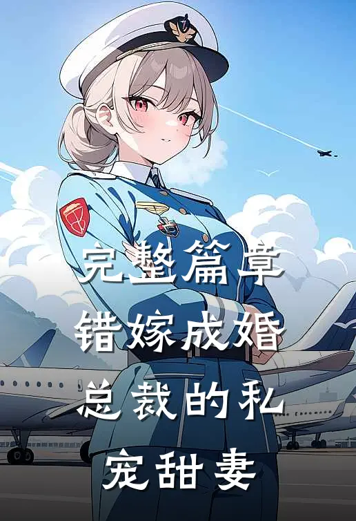 完整篇章错嫁成婚：总裁的私宠甜妻
