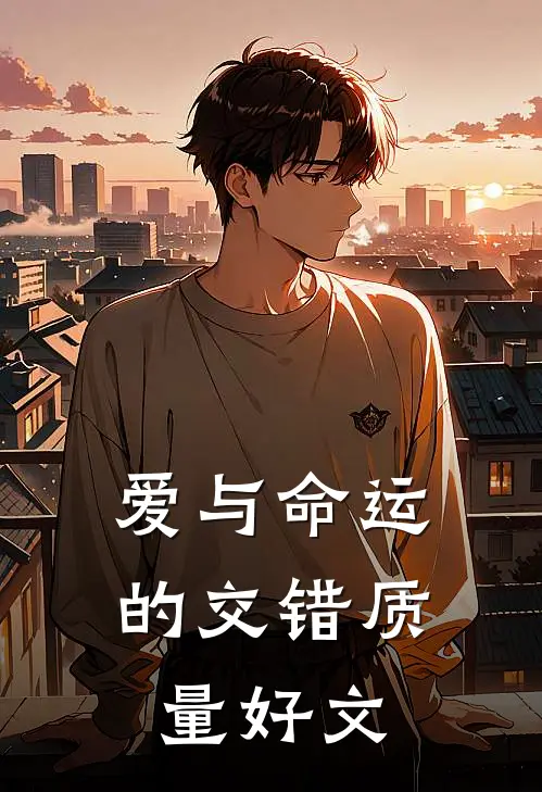 爱与命运的交错质量好文