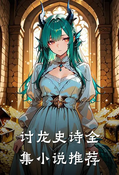 讨龙史诗全集小说推荐