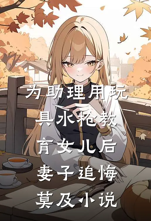 为助理用玩具水枪教育女儿后，妻子追悔莫及小说