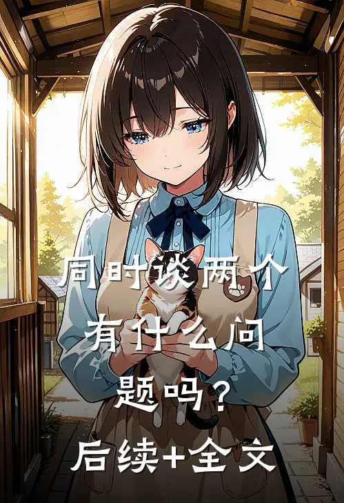 同时谈两个，有什么问题吗？后续+全文