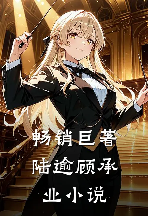 畅销巨著陆逾顾承业小说