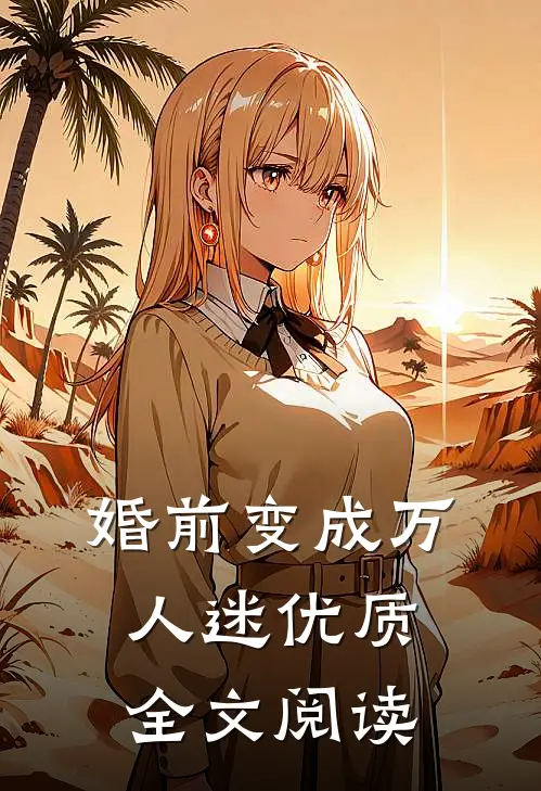 婚前变成万人迷优质全文阅读