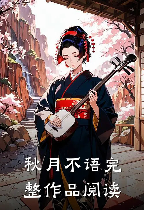 秋月不语完整作品阅读