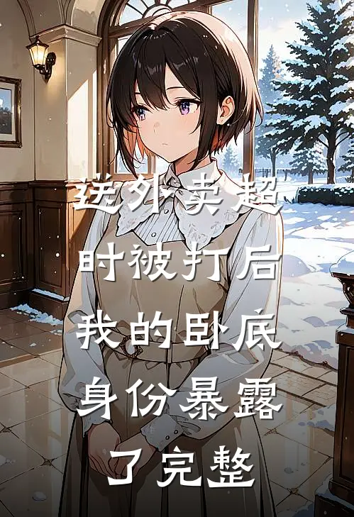 送外卖超时被打后，我的卧底身份暴露了完整