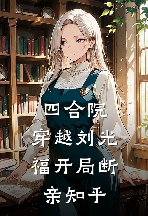 四合院，穿越刘光福开局断亲知乎
