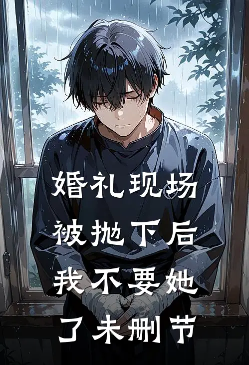 婚礼现场被抛下后，我不要她了未删节