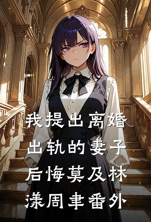 我提出离婚，出轨的妻子后悔莫及林漾周聿番外