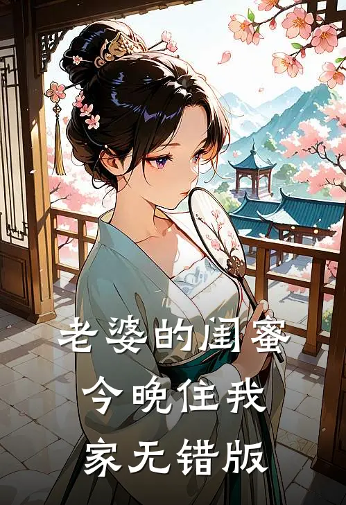 老婆的闺蜜今晚住我家无错版