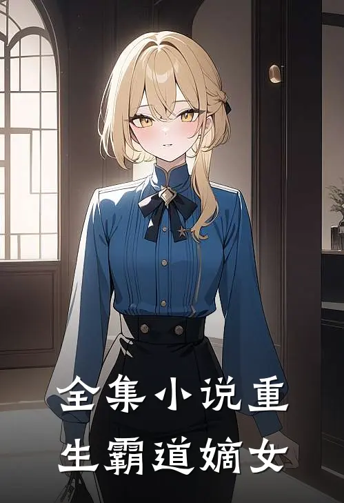 全集小说重生霸道嫡女